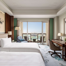 Shangri-La Qufu, Цзинин — фото 4