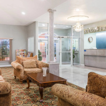 Days Inn By Wyndham Portland/Corpus Christi, Портланд — фото 2