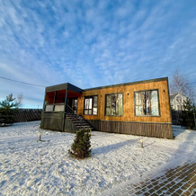 Blagodat U Pruda Semeyny Private house, Pereslavl-Zalesskiy — photo 3