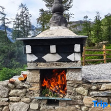 Yading BORE Secret Realm Hotel, 稻城 — 照片 2