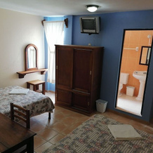 Hotel Eugenia, Comitan — photo 4