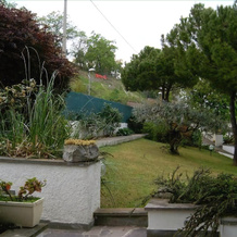 Villa Aersa Bed & Breakfast, 蒙特西尔瓦诺 — 照片 5