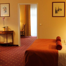 Hotel Zum Stein Wellness & Genuss Resort, 奥拉宁鲍姆-沃利茨 — 照片 3
