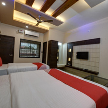OYO 40263 Hotel Sagar Executive, 马尔佩 — 照片 2