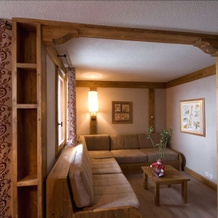 Vacancéole - Le Chalet Montchavin, 拉普拉涅-塔朗泰斯 — 照片 2