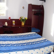 Sev'Hotel, Severac-d'Aveyron — photo 4