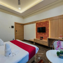 Hotel Chandradeep Regency, Dhule — photo 5
