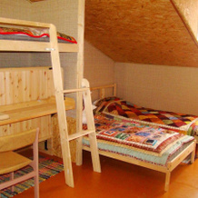 KartoshKino Guest House, 兹维日迪 — 照片 3