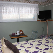 Carrousel Bed & Breakfast, Каюга — фото 3