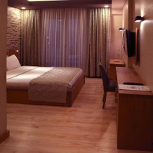 Paris Park Hotel, 伊兹米特 — 照片 4