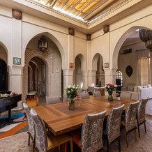 Villa Serena Marrakech, 阿瓜廷 — 照片 5