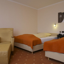 VitalHotel Ascona, 巴特贝文森 — 照片 5