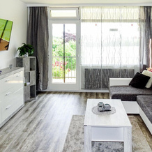 Beautiful Apartment In Süssau With Wifi, Розенфельде — фото 3