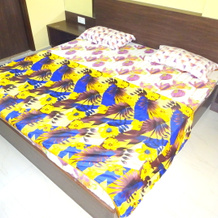 Gopi Vallabh  by Sky Stays Hotel, Nathdwara — photo 3
