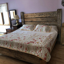 Chimo Cottage, 圣索沃尔 — 照片 2