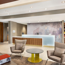 Springhill Suites By Marriott Camp Hill, Ширманстаун — фото 2