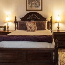 Rose Hill Retreat, Джонсон — фото 5