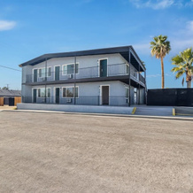 Suburban Studios Ridgecrest Near China Lake Naval Station, Риджкрест — фото 2