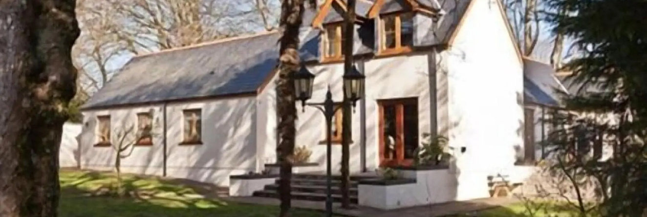 Little Red Rooster Rest And Spa, Тенби — фото 1