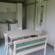 Camping des Etoiles - Chalets, 纳亚克 — 照片 5