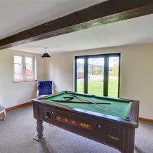 Quaint Holiday Home in South Wales With Sunny Gardens, Llandinam — photo 4