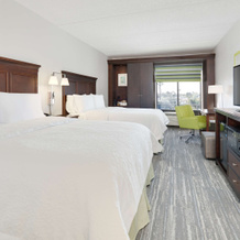 Hampton Inn Los Angeles/Carson/Torrance, Карсон — фото 3