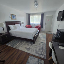 White Fang Motel, 瓦瓦 — 照片 4