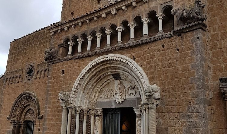 B&B Tuscania Le Sette Cannelle, Тускания — фото 1