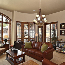 Base Camp 480 4 Bedroom Holiday Home by Winter Park Lodging Company, Winter Park — photo 2