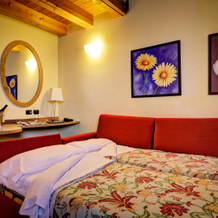 Parc Hotel, Peschiera del Garda — photo 3
