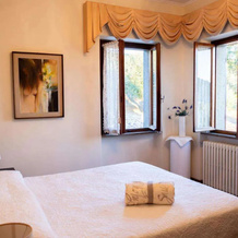 Bed and Breakfast Albe, 科尔恰诺 — 照片 4