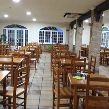 Area De Servicio El Rebollar, Рекена — фото 2