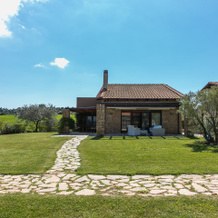 Inuit I Luxury Pool Sani Villa, 菲拉基斯卡拉卡卢 — 照片 2
