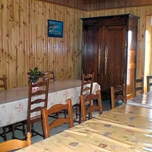 Chambres Cardequin, 布列塔尼地区多尔 — 照片 2