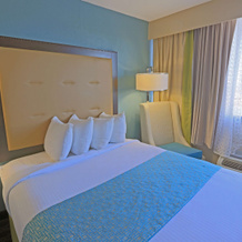 Wyndham Garden Kenosha Harborside, 基诺沙 — 照片 4