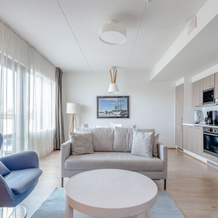 Holiday Club Turun Caribia Superior Apartments, Турку — фото 5