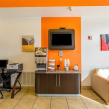 Motel 6 Baraboo, Wi - Lake Delton, Ридсбург — фото 3