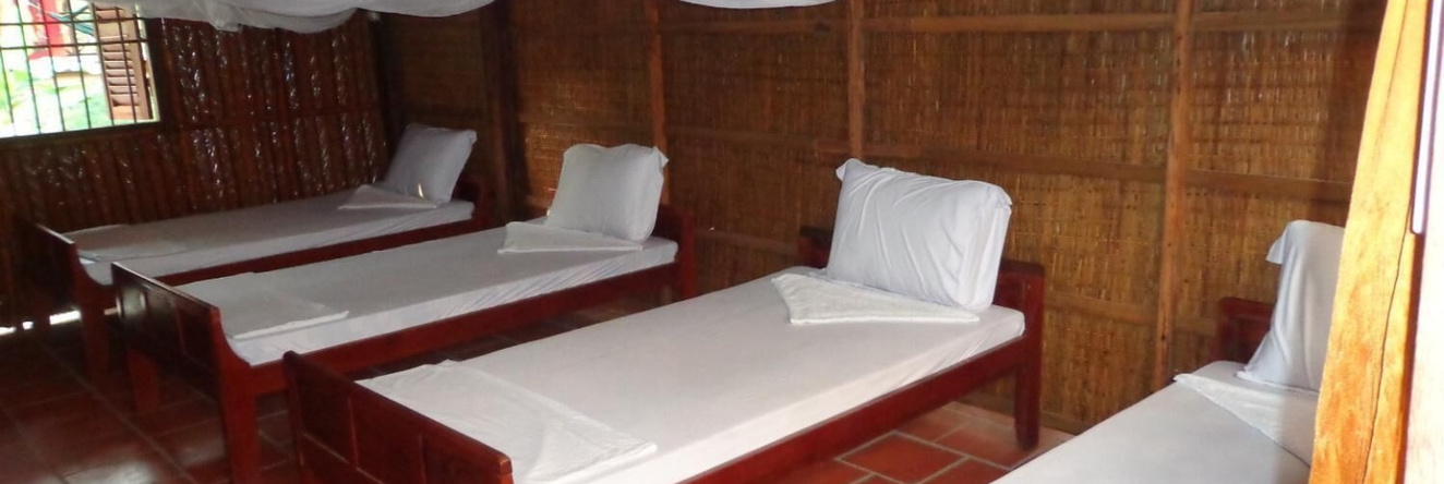 Phuong Thao Homestay, Long Ho — photo 1