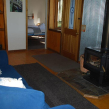 Bluegum Ridge Cottages, Merrijig — photo 3