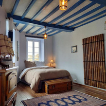 Chambres D'hôtes De Charme Entre Bayeux Et Les Plages Du Débarquement, Соммервьё — фото 5