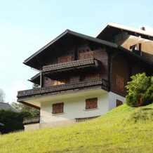 La Moussiere - 3 Bedroom Apartment, Morgins — photo 3