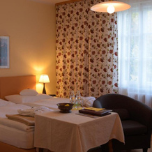 Hotel Landsitz Pichlschloss, 诺伊马克特 — 照片 5