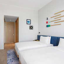 Hampton By Hilton Marjan Island, Рас-эль-Хайма — фото 5