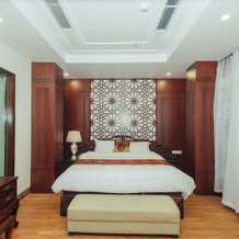 Hung Long hotel, 泰森 — 照片 2