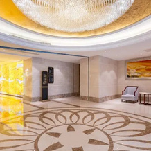 Yihe Hotel Changlin, Линьи — фото 4