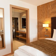 Dolomites Nature Hotel Vigilerhof, 卡斯特尔罗托 — 照片 4