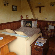 Asturias Apartamentos Rurales Naveces, 纳韦塞斯 — 照片 5