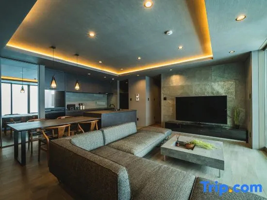 ZERO BASE villa - Toma Rutto, 多度津 — 照片 1