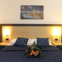 Hotel La Quercia, Вальмонтоне — фото 3
