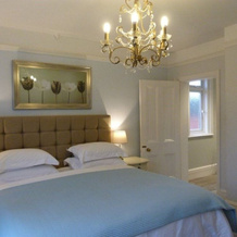 The Old Rectory B&B, 索尔兹伯里 — 照片 4
